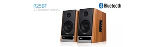 bluetooth speaker F&D R25BT 