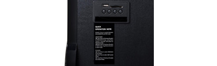 multimedia speaker system F&D F6000U
