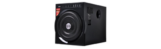 multimedia speaker system Fenda F&D F6000U