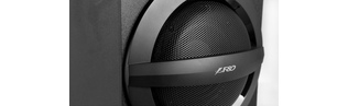 Fenda F&D A140X acoustics 2.1 