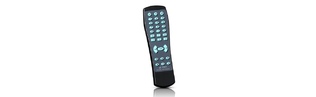 remote controller F&D A520U