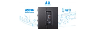 Bluetooth acoustics F&D A180X