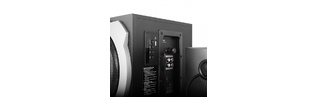 Fenda F&D A521X acoustics 2.1 