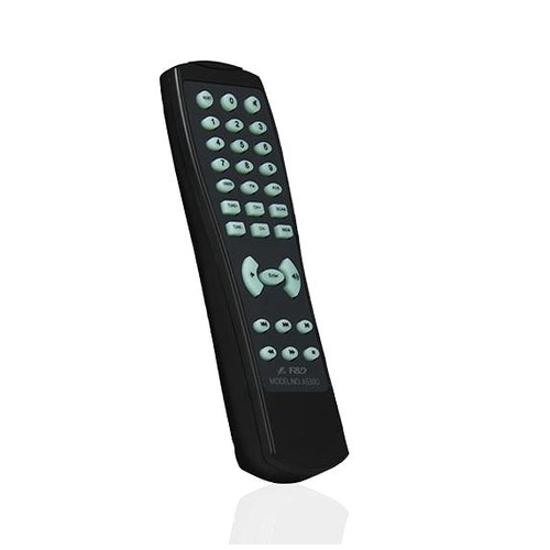 remote controller Fenda F&D A530U