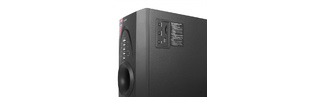 multimedia speaker system Fenda F&D F700X
