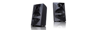 multimedia speaker system Fenda F&D F3800X