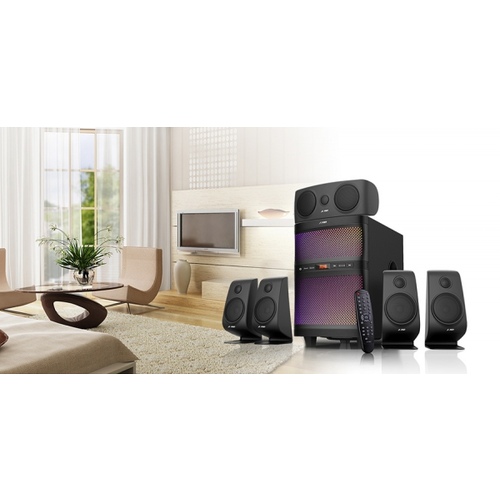 multimedia speaker system Fenda F&D F5060X