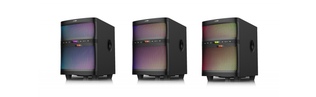 multimedia speaker system Fenda F&D F5060